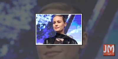 Brie Larson bags drama series Lessons in Chemistry