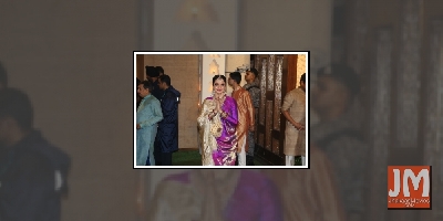 Bollywood's Rekha turns 65