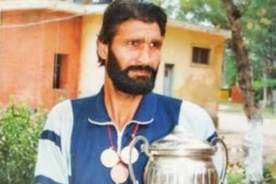 Kaur Singh was the only Indian boxer to ever fight the legendary Muhammad Ali. A new biopic is all set to trace the life story of the man Titled 