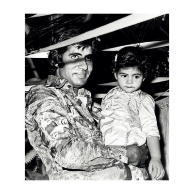 Ahead of megastar Amitabh Bachchan