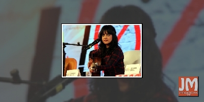 Jasleen Royal, Yashraj Mukhate recreate 'Rangeela' title song