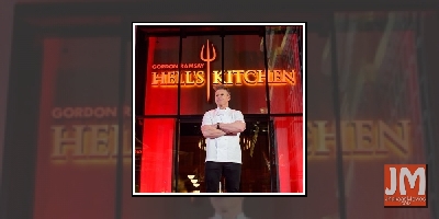 Gordon Ramsay: I would love to open my restaurant in India