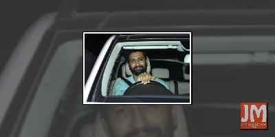 Vicky Kaushal: Right kind of criticism important for actors