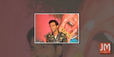 Rajkummar Rao took cue from real life for 'Made In China'