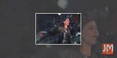 Is Idina Menzel the evil stepmother of 'Cinderella'?