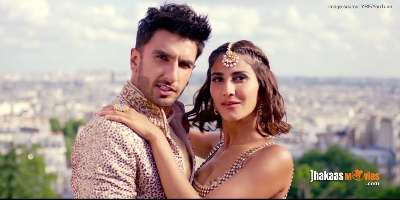 Befikre: Worst Aditya Chopra Movie Music Ever?