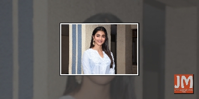 Here's how Pooja Hegde is celebrating her birthday