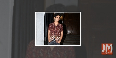 Shahid to Ishaan: Moment between action and cut is yours