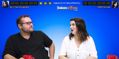 Deepika Padukone vs Katrina Kaif: Americans Vote