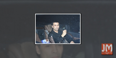 Karan Johar: I have always paid male and female stars equally