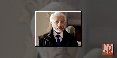 Vikram Bhatt: 'Raaz' taught me I had it in me to scare audience