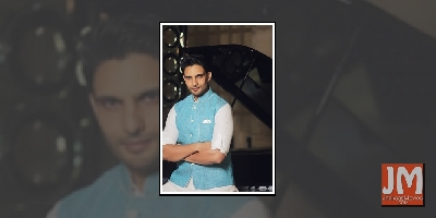 Amal Sehrawat reveals how he de-stresses