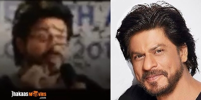 Watch: Crazy Fans Throw Money In Theater As They SPOT SRK In Dear Zindagi