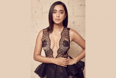 Actress Sayani Gupta.