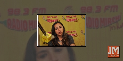 Shonali Bose: I was excitedÂ that I could write comedy