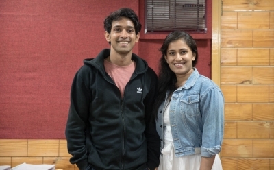 Vikrant Massey to romance Manukriti Pahwa in a film.