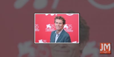 Willem Dafoe joining del Toro's 'Nightmare Alley'