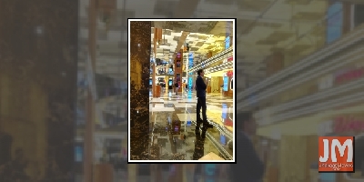 INOX launches Megaplex in Mumbai