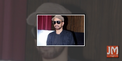 Deepak Dobriyal: Zombie films give freedom to show something unique