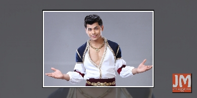 TV star Siddharth Nigam urges fans not to burst crackers that create noise