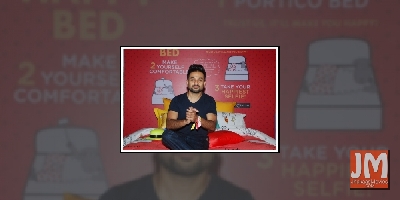 Vir Das thanks Delhi HC for quashing plea against 'Hasmukh' streaming