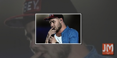 Liam Payne's spooky reason for losing sleep