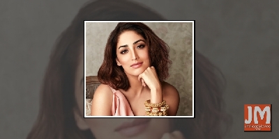 Yami Gautam: 'Something about black and white tones'
