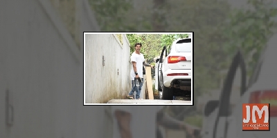 Karan shares farewell photo from 'Kasautiii Zindagii Kay'