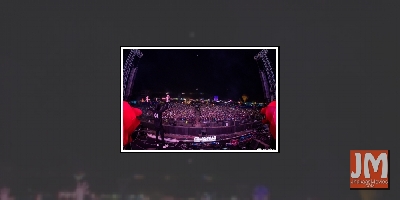 Au/Ra, Alan Walker release new track 'Ghost'