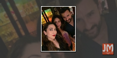 This is how Saif, Kareena celebrated 7th wedding anniversary