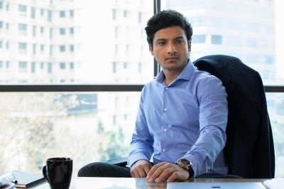 The upcoming Netflix release 