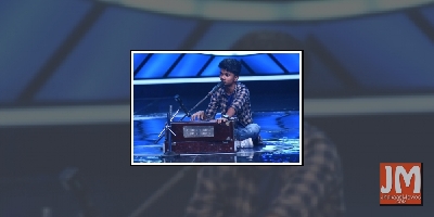 Back from drugs and depression, reality star won't quit music again