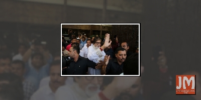 Conflicting reports on Big B's health confuse fans