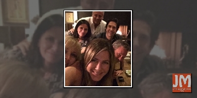 Emmys 2020: Jennifer Aniston, Lisa Kudrow, Courteney Cox have mini 'Friends' reunion