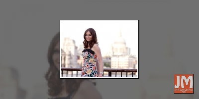 Sophie Ellis: Cameo in 'Game Of Thrones' was a little absurd