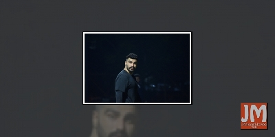 Arjun: Being Chelsea FC ambassador is 'surreal feeling'