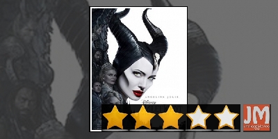 'Maleficent: Mistress Of Evil' is an engaging sequel