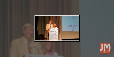 Book on John Bailey's India trip in the works