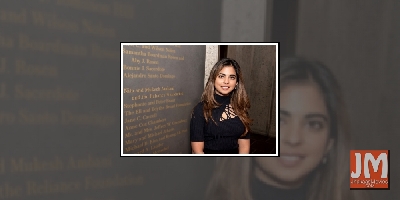 Isha Ambani announces new award category at Jio MAMI fest starting next year