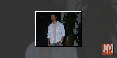 Sooraj Pancholi: Not even 5% of what media wrote about me is true