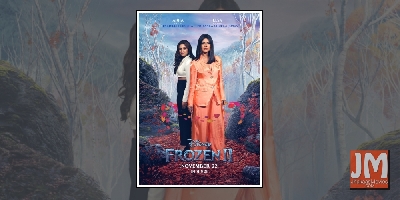 Priyanka Chopra, Parineeti enter the 'Frozen' world (Lead)