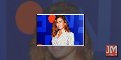 Why Eva Mendes is keeping her kids off social media