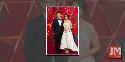 John Cho's on-set injury halts 'Cowboy Bebop' production