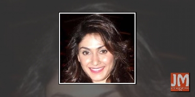 Manjari Fadnnis: Failure has taught me balance