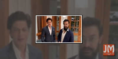 Aamir, Salman, SRK to team up for 'Laal Singh Chaddha'?