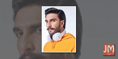 Ranveer takes time management tips from Deepika