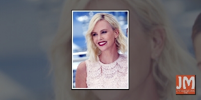 I will not compromise for love: Charlize Theron