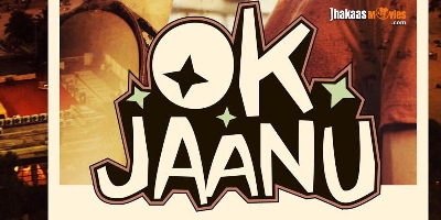 Mani Ratnam & A R Rahman's OK Jaanu's Poster Out