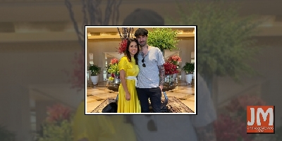 Sunny Leone's love note for husband