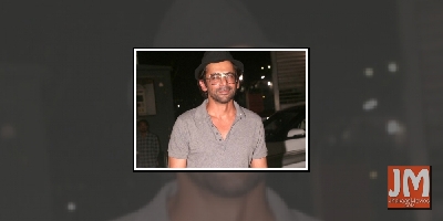 People now consider me as an actor: Sunil Grover